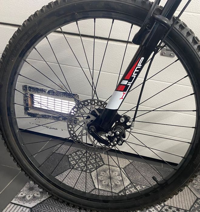 Bicicleta e Trotinette
