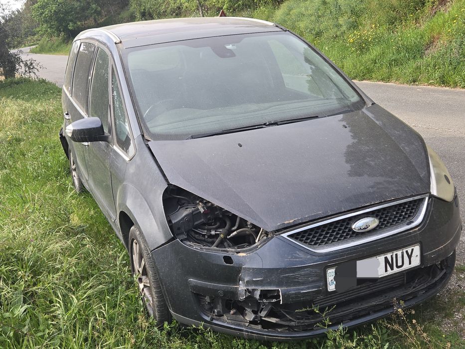 Ford Galaxy 2007 para peças