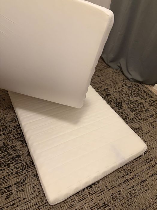 Materace stan idealny