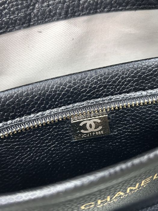 Сумочка в стилі Chanel Шанель