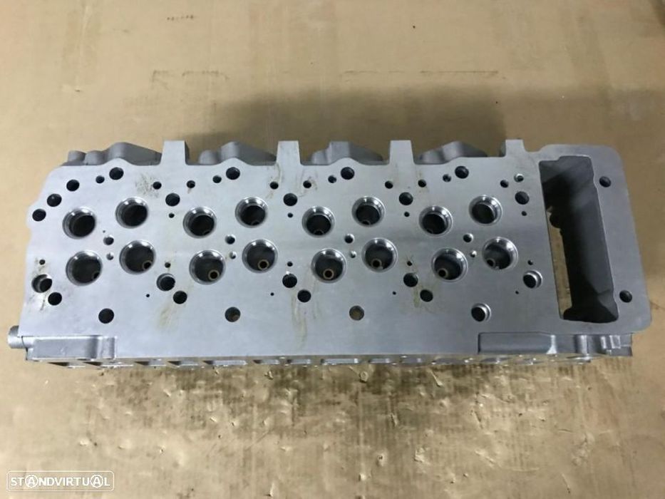 Colaça de motor Mitsubishi Canter 3.0 Did 125cv 4M42 (Nova)