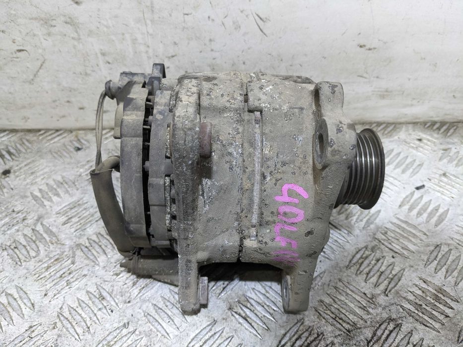 VW Volkswagen Golf IV Bora Seat Leon I Skoda Octavia I 1.4 B Alternator