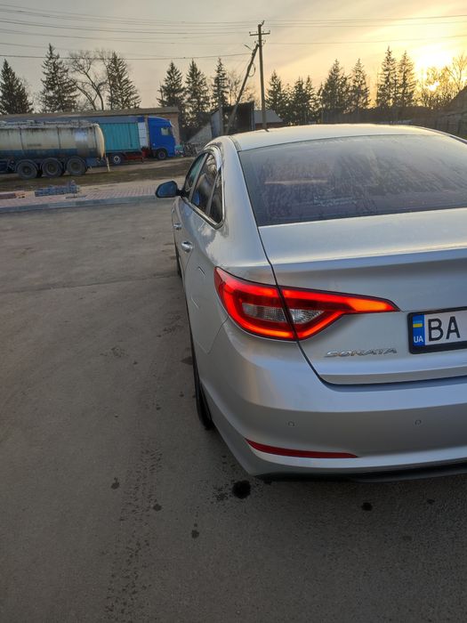Hyundai Sonata 2014 VIN KMHE341DBFA075377 фото оголошення 10 з 22