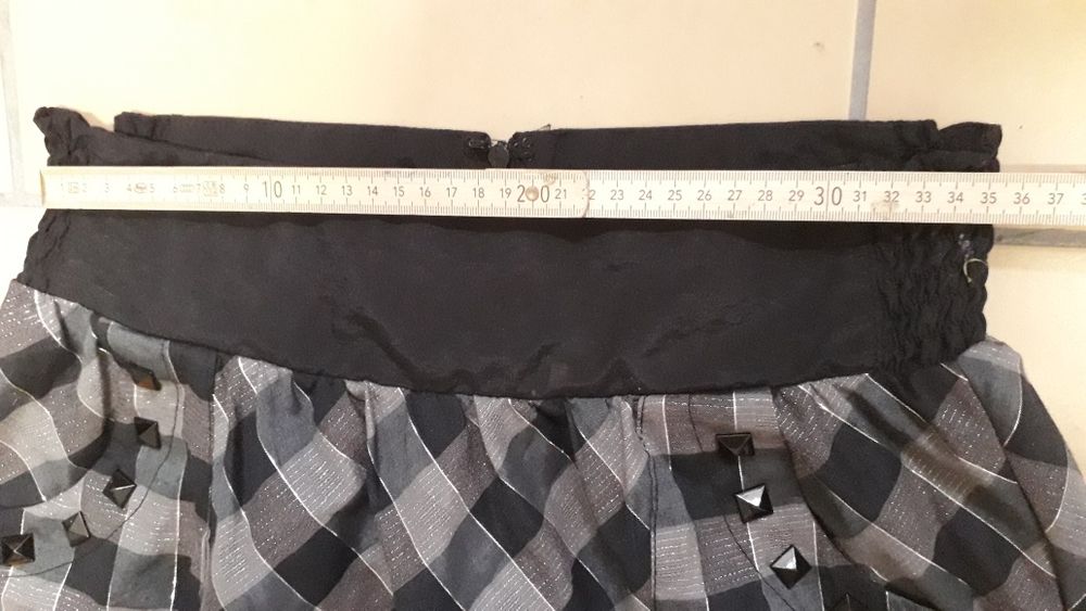 Spódniczka New Yorker