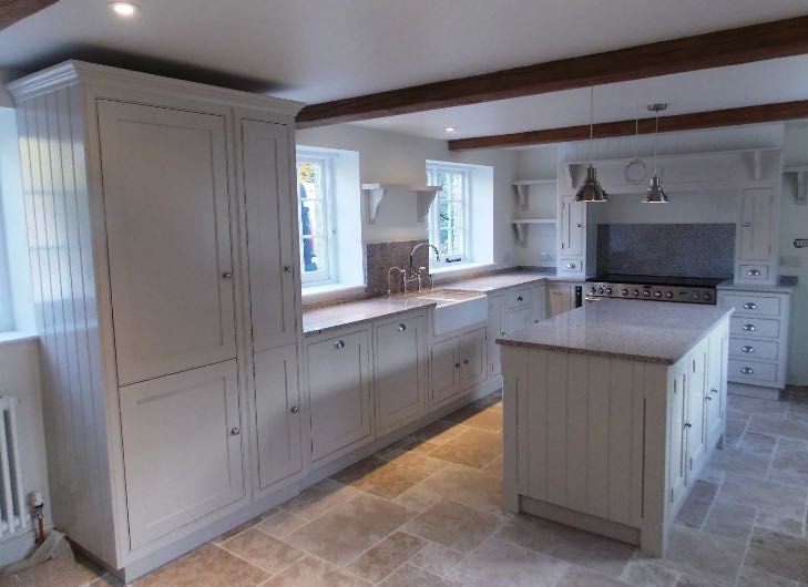 Meble na wymiar kuchenne Łazienkowe garderoby