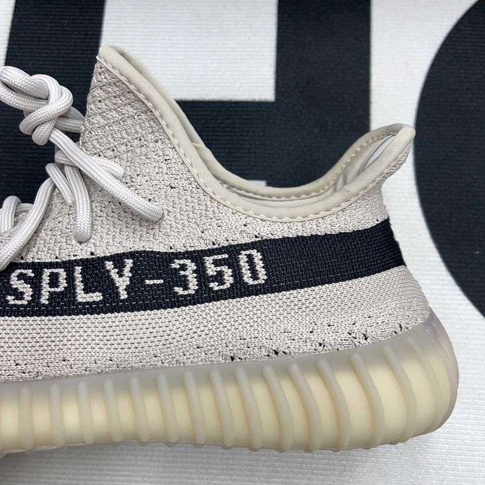 Buty Adidas Yeezy Boost 350 V2 Slate (36-48)