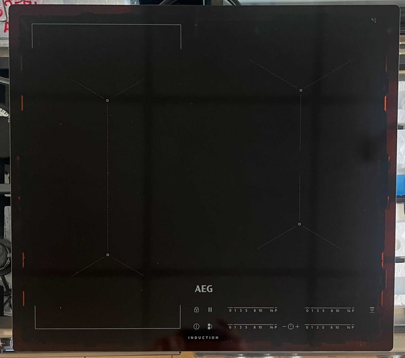 Outlet Agd:Płyta indukcyjna Aeg IKE64441IB SLIM-FIT Warszawa