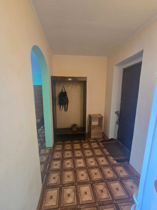 Продаж 1 кімнатна  квартира  37 м² Інгульський р-н вул Третя Лінія ріг Херсонського шосе місто Миколаїв