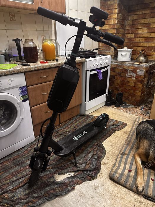 Електросамокат Like.Bike N7 600Wh