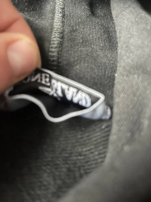 Stone Island Hoodie Худи Стон Айленд Худак