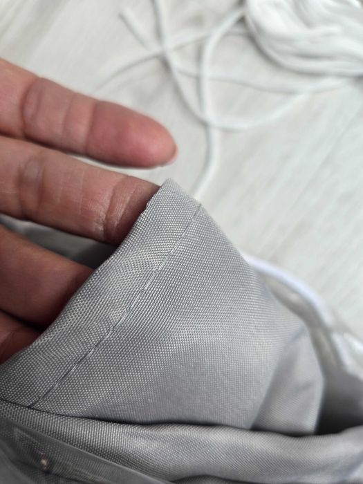 Żagiel ogrodowy- skuteczna ochrona przeciwsłoneczna  2 x 3m