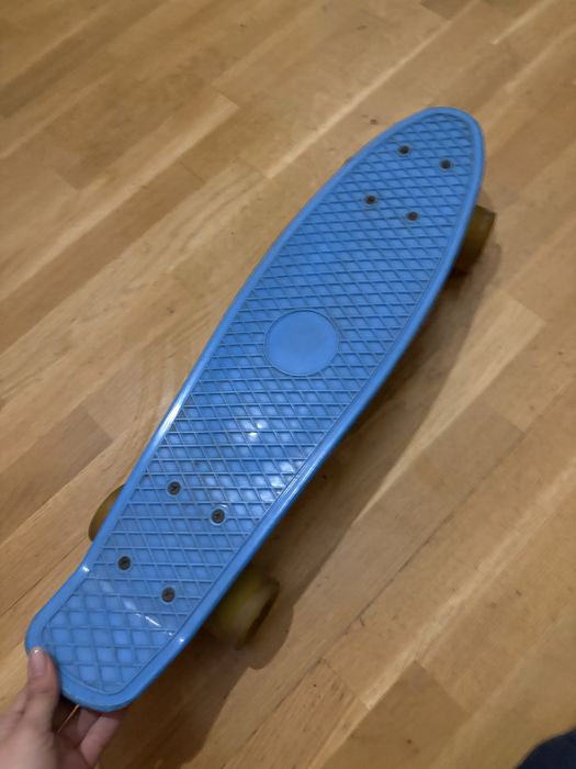 Скейтборд дитячий пенні