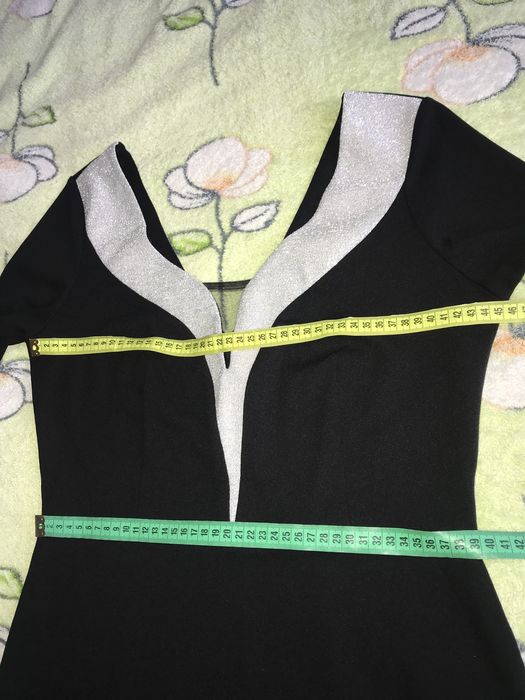 Красивое платье 48-50р