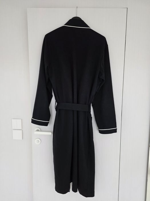 Szlafrok męski Ralph Lauren S/M jak nowy