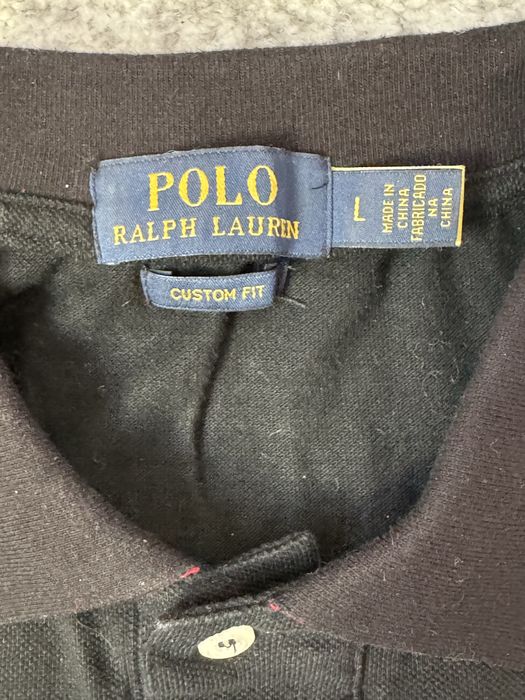 Koszulka Polo Ralph Lauren Chicago