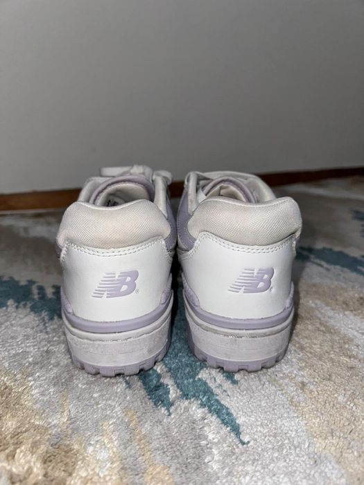 Sapatilhas New Balance 550