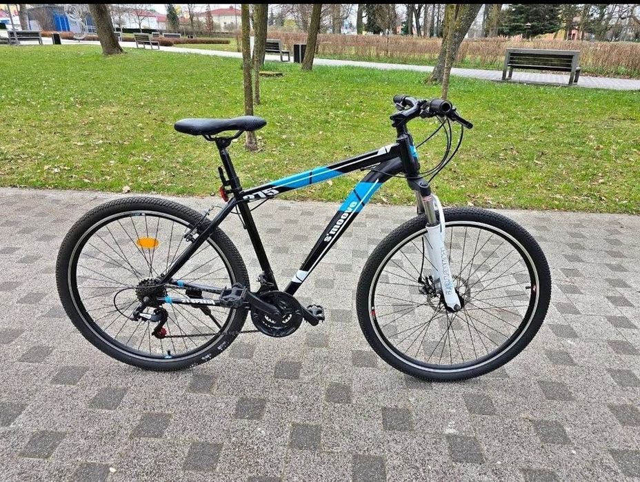 Sprzedam rower górski