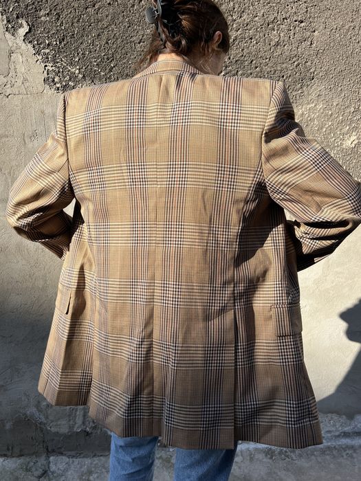 Escada marynarka dwurzędowa damksa klasyczna 36