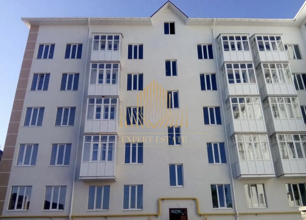 Продам квартиру в новострое ЖК Дмитриевский, Центр, Центральный рынок