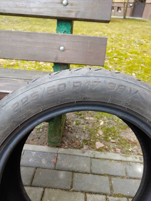 Opony letnie Kormoran