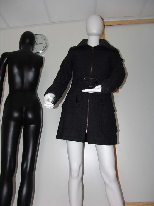 Casaco Zara - Oportunidade