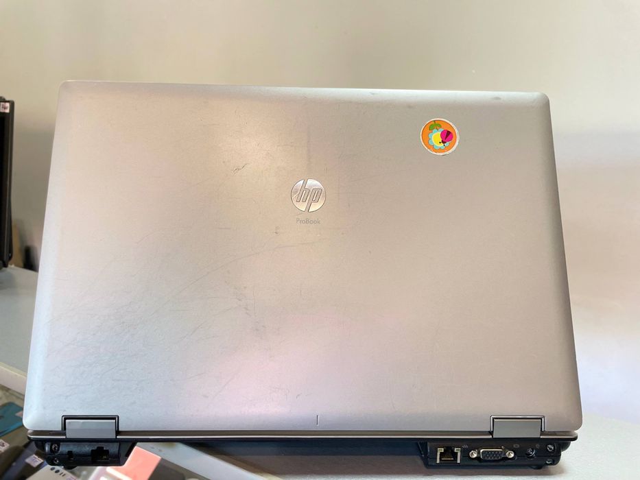 Нотбук HP ProBook 6550b