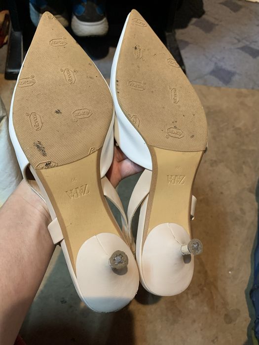 Босоніжки  для леді