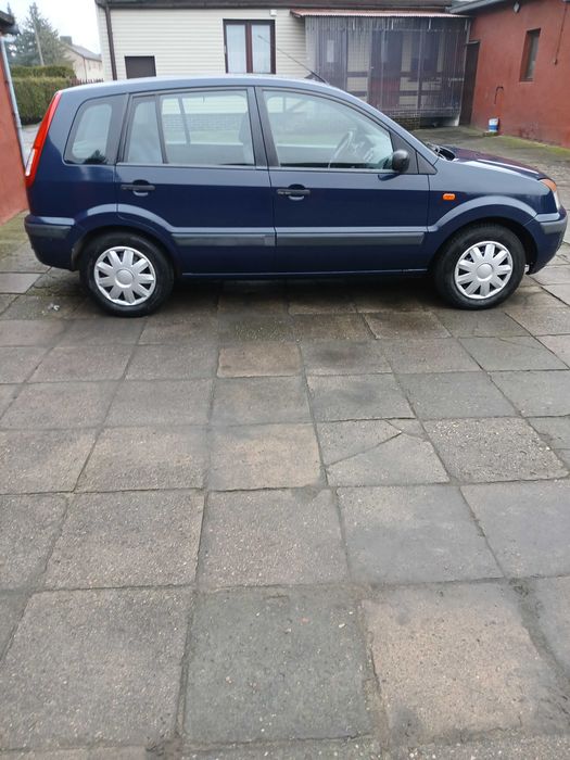 Ford Fusion na sprzedaż. Okazja!