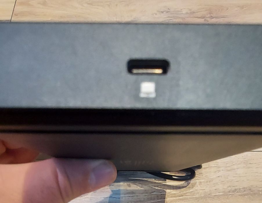 Stacja dokująca iVANKY FusionDock Pro 1 do MacBooka - 14 portów, 4K