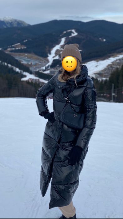 Курика подовжина