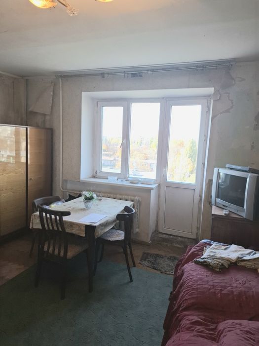 1-кімнатна квартира за адресою вул. Танкістів (площа 34 м²) - Atlanta.ua - фото 12