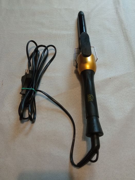 Lokówka do włosów