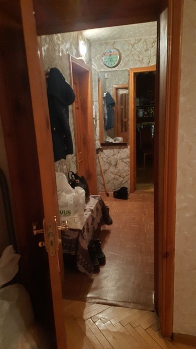 Продаж 2х.Бориспіль початок міста