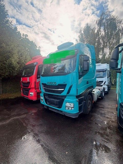 Iveco