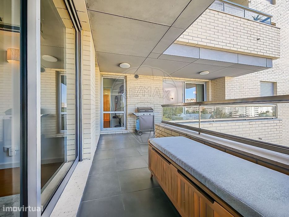 Apartamento T2 para venda