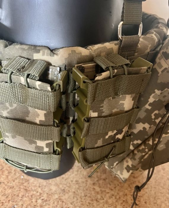 Ак підсумки . Рпс система