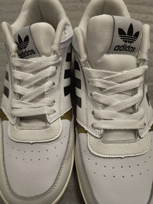 Adidas Drop Step Low