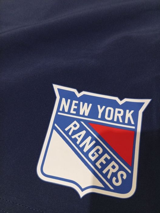 Оригинальные PRO Line.NHL. NEW YORK  RANGERS- XL.