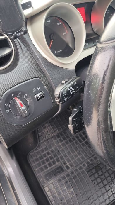 Seat ibiza 6J 1.6 90cv