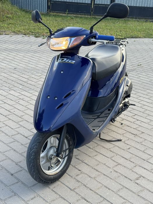 Скутер Honda Dio 34 Японець