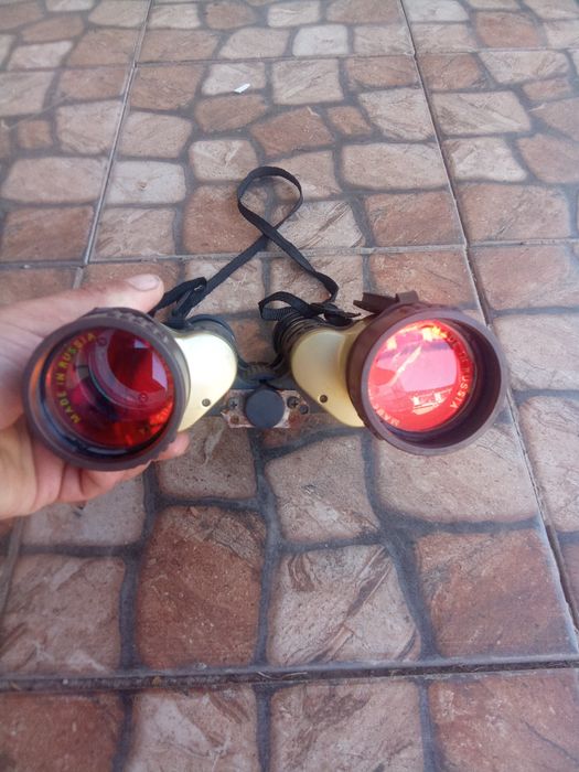Продам бінокиль бу
