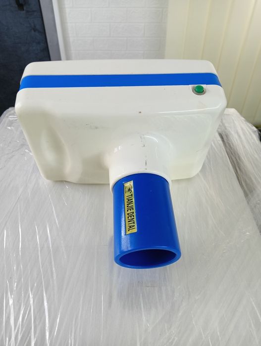 Визиограф для стоматологии (полный набор для работы)