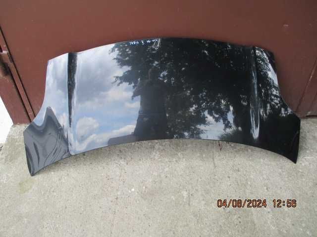 Maska przód Toyota Yaris II 06-11