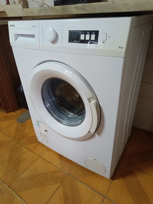 Maquina de lavar roupa