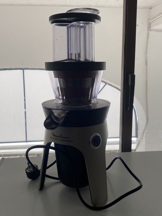 Centrifugadora Moulinex