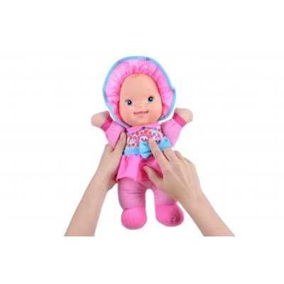 Лялька Baby's First Giggles Перший сміх