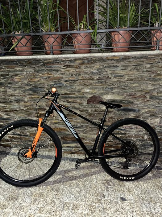 Ktm ultra fun 29