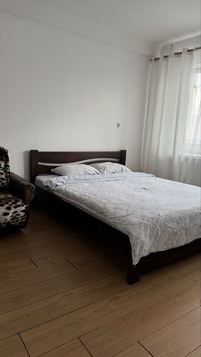 Сдам посуточно однокомнатную квартиру