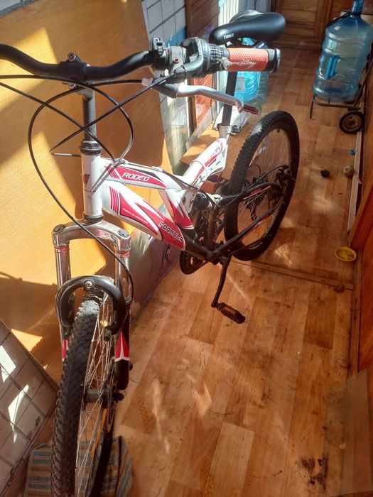 Велосипед Formula rodeo