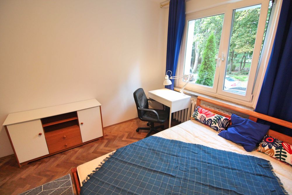 Mieszkanie – Warszawa - Widok 3